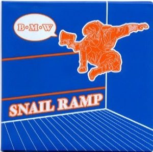Snail Ramp - 1999.12.08 - B.M.W (Single)