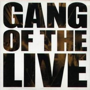 Camel - 2005 - Gang Of The Live