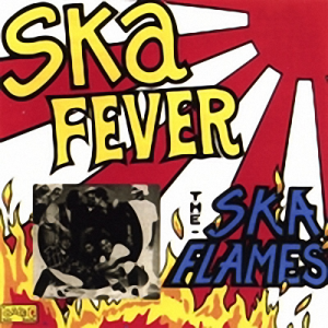 The Ska Flames - 1989 - Ska Fever