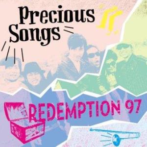 Redemption 97 - 2009.11.18 - Precious Songs