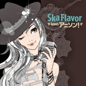 Runa Miyoshida - 2014 - Ska Flavor Loves Anime Song