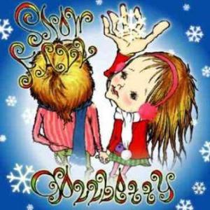 Gollbetty - 2007.01.10 - Snow Fall(EP)
