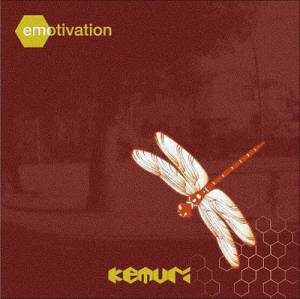 Kemuri - 2001.10.03 - Emotivation