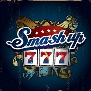 Smash up - 2009 - 777
