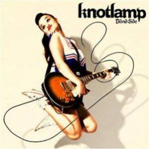 Knotlamp - 2007 - Blind Side (EP)