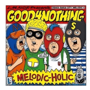 Good4Nothing - 2017 - Melodic-Holic
