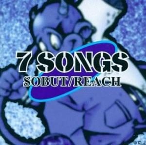 Sobut & Reach - 1998.12.05 - 7 Songs (Split)