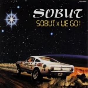 Sobut - 2001.07.04 - Sobut X We Go!