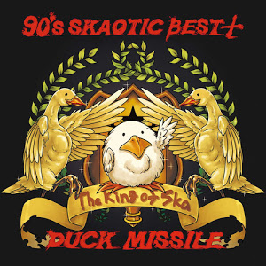 Duck Missile - 2015 - Skaotic Best Plus