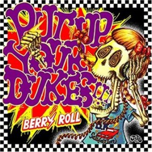 Berry Roll - 2007.06.20 - Put Up Your Dukes!!