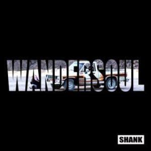 Shank - 2018 - Wandersoul (EP)