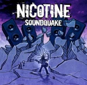 Nicotine - 2008.12.10 - Soundquake