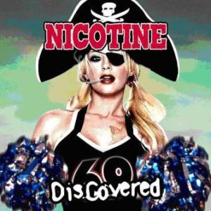 Nicotine - 2004.12.22 - DisCovered