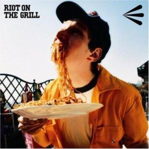 Ellegarden - 2005.04.20 - Riot on the grill