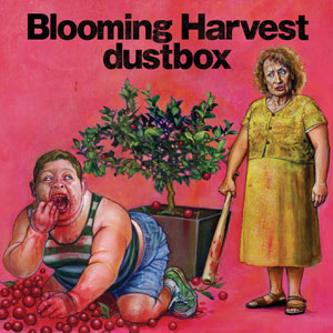 Dustbox - 2008.11.05 - Blooming Harvest