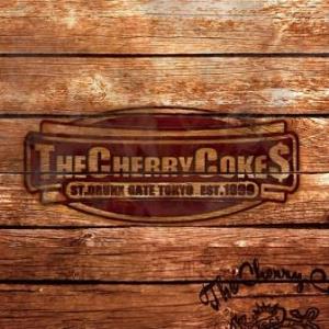 The Cherry Coke$ - 2015 - The Cherry Coke$