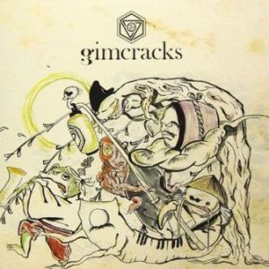 Gimcracks - 2019 - Ki Yorura Ban (EP)