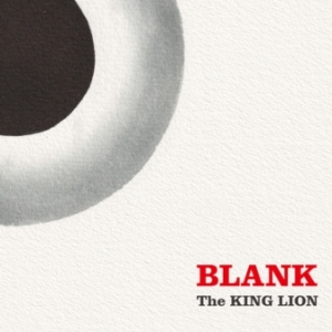 The King Lion - 2019 - Blank
