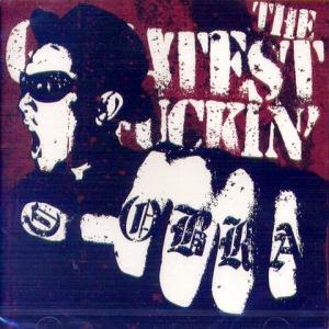 Cobra - 2010 - The Greatest Fuckin' Cobra