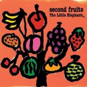 The Little Elephant - 2006 - Second Fruits