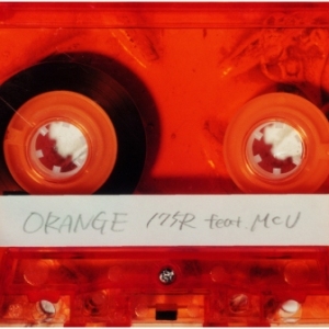 175R - 2004 - Orange