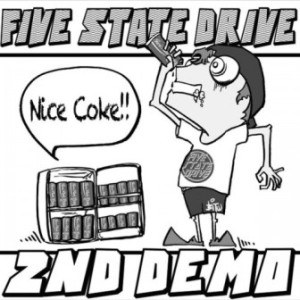 Five State Drive - 2014 - 2nd Demo