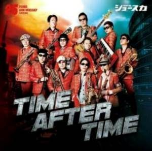 Show-Ska - 2019 - Time After Time