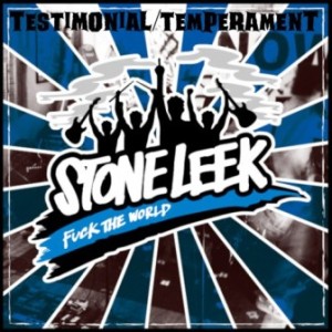 Stone Leek - 2019 - Testimonial-Temperament (EP)