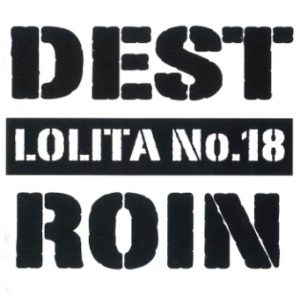 Lolita No.18 - 2003 - Destroin