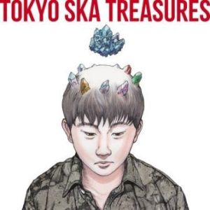 Tokyo Ska Paradise Orchestra - 2020 - Tokyo Ska Treasures