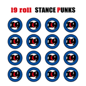 Stance Punks - 2004.06.09 - 19roll