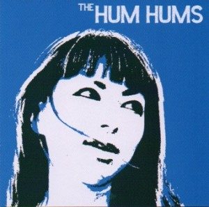 The Hum Hums - 2015 - Back To Front