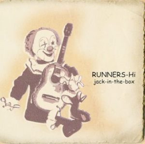 Runners-Hi - 2006 - Jack-in-the-box