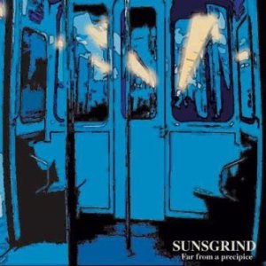 Sunsgrind - 2005 - Far From A Precipice