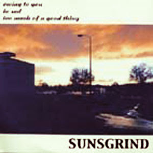 Sunsgrind - 2003 - Demo
