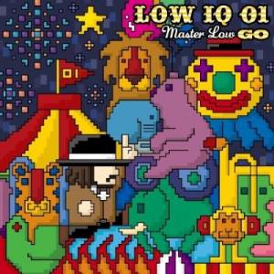 LOW IQ 01 - 2011 - Master low go