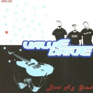 Valve Drive - 2005 - Beat My Guest