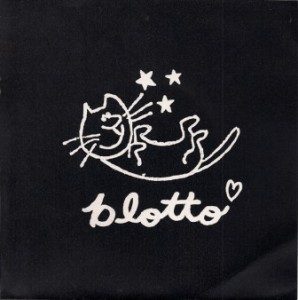 Blotto & Hard Skin - 2010 - Split EP 