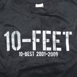 10-Feet - 2010 - 10-BEST 2001-2009
