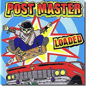 Post Master - 2003 - Loaded