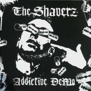 The Shaverz - 2005 - Addictive Demo