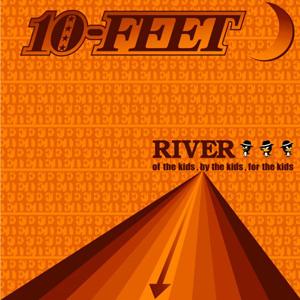 10-Feet - 2002.10.23 - River (Single)