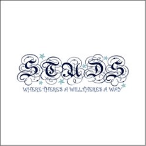 Studs - 2005 - Where There's A Will There's A Way