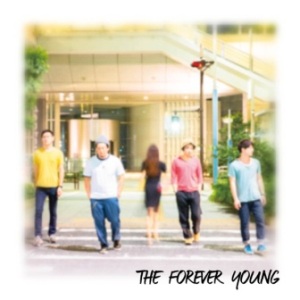 The Forever Young - 2014.11.12 - The Forever Young
