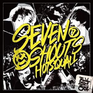 Hotsquall - 2020 - Seven Shouts