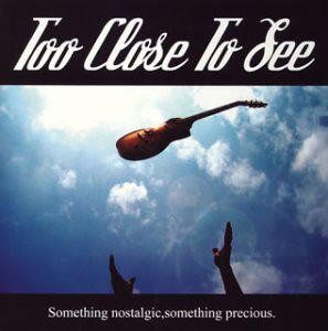 Too Close To See - 2004 - Something Nostalgic Something Precious
