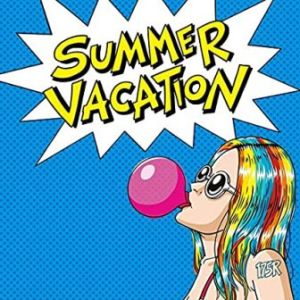 175R - 2017.05.17 - Summer Vacation