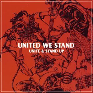 United We Stand - 2003 - Unite & Stand Up