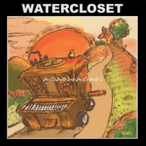 Water Closet - 2000 - Again & Again