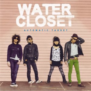Water Closet - 2010 - Automatic Target